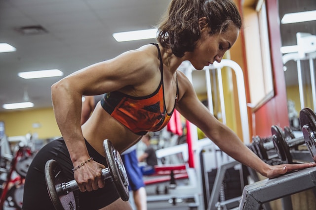 Circuit Training