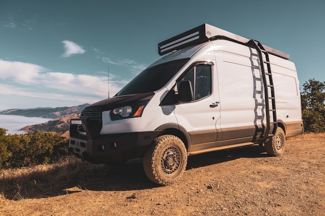 Location utilitaire