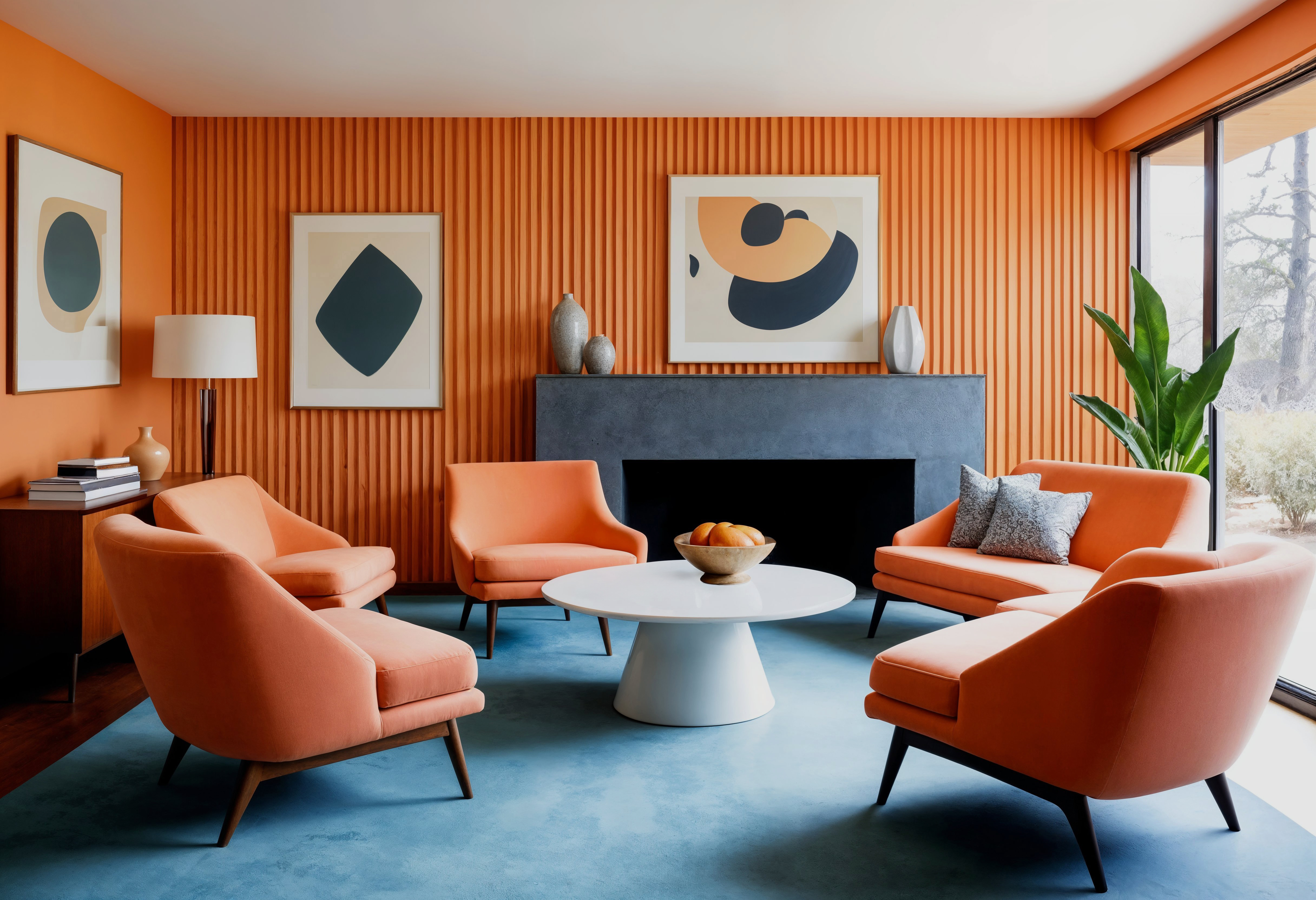 Idées créatives pour transformer votre intérieur avec style