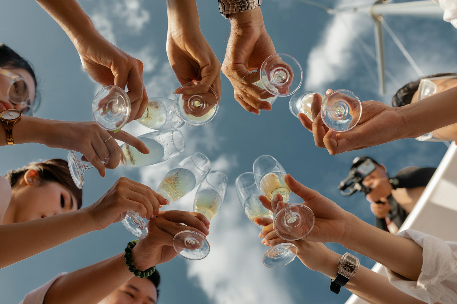 Enterrement de Vie de Jeune Fille