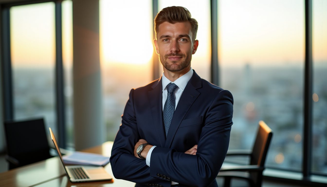 Stratégies efficaces pour réussir dans le monde des affaires