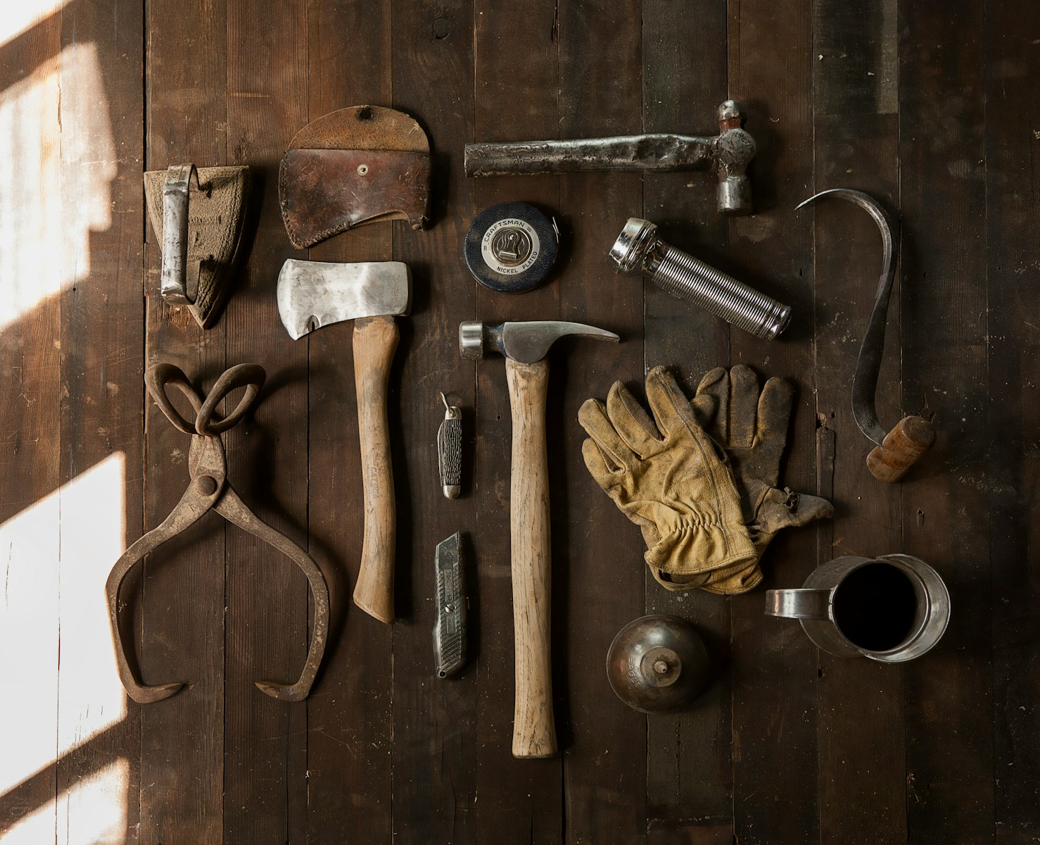 outil de bricolage