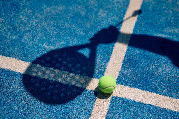 Devis construction terrain de tennis