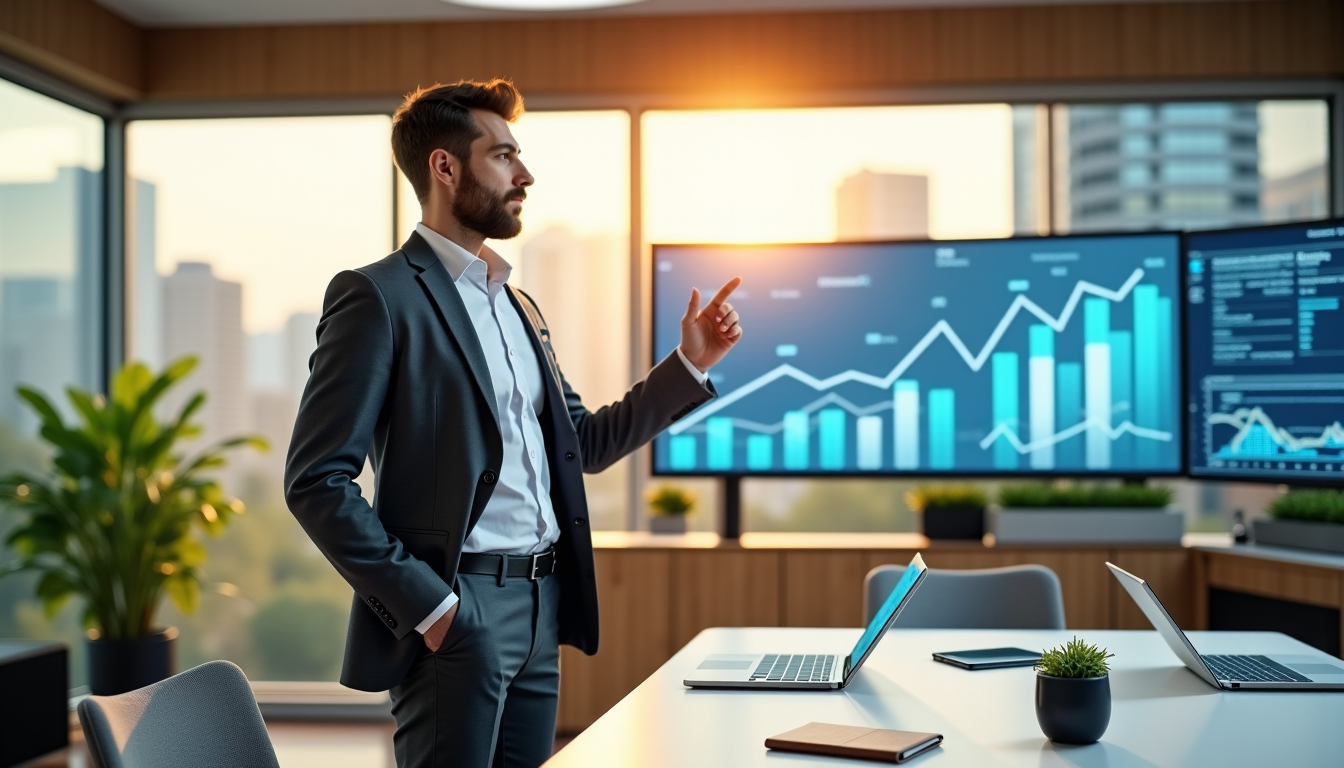 Les meilleures stratégies actuelles pour faire passer votre business à la vitesse supérieure