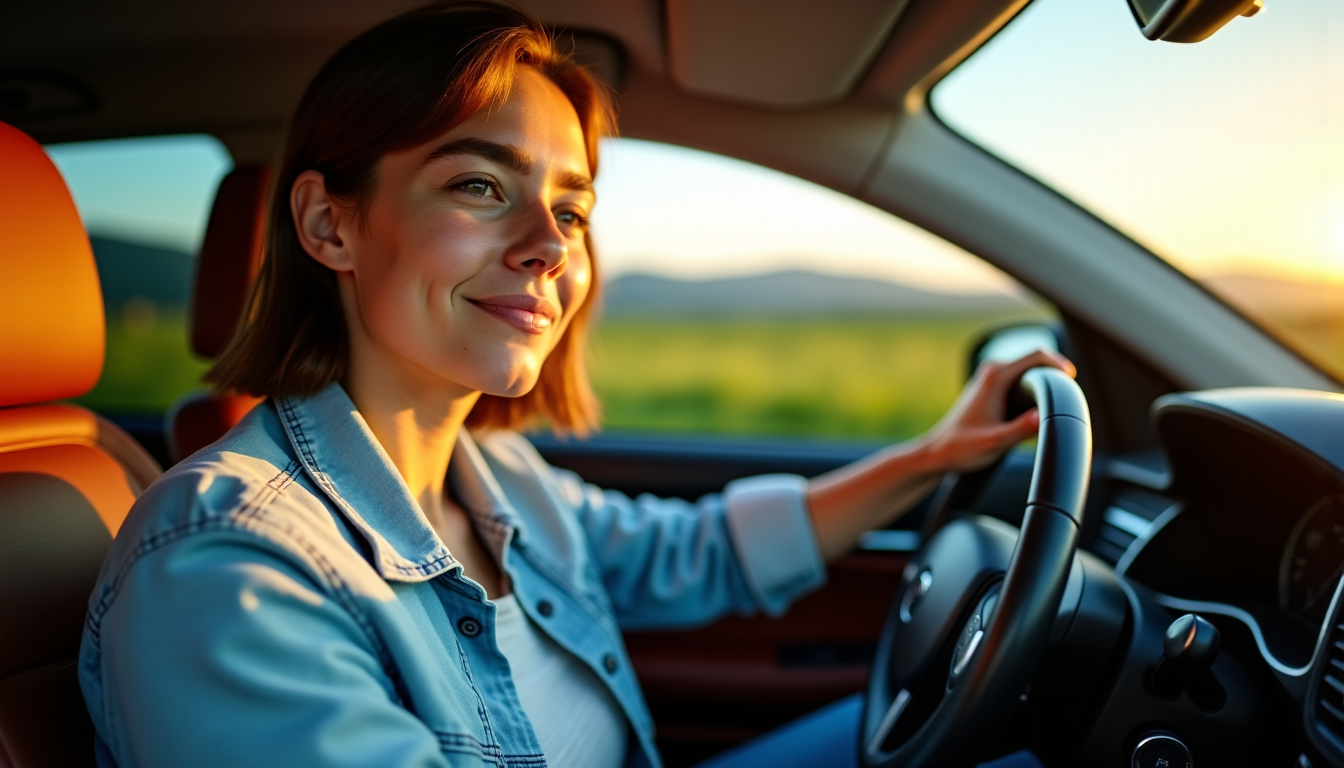 Permis accéléré boîte automatique chez La Navette : Pourquoi est-ce la formule la plus rapide ?