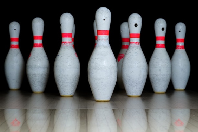 Accessoires de bowling