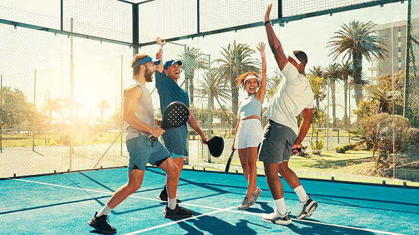 Devis construction terrain de padel