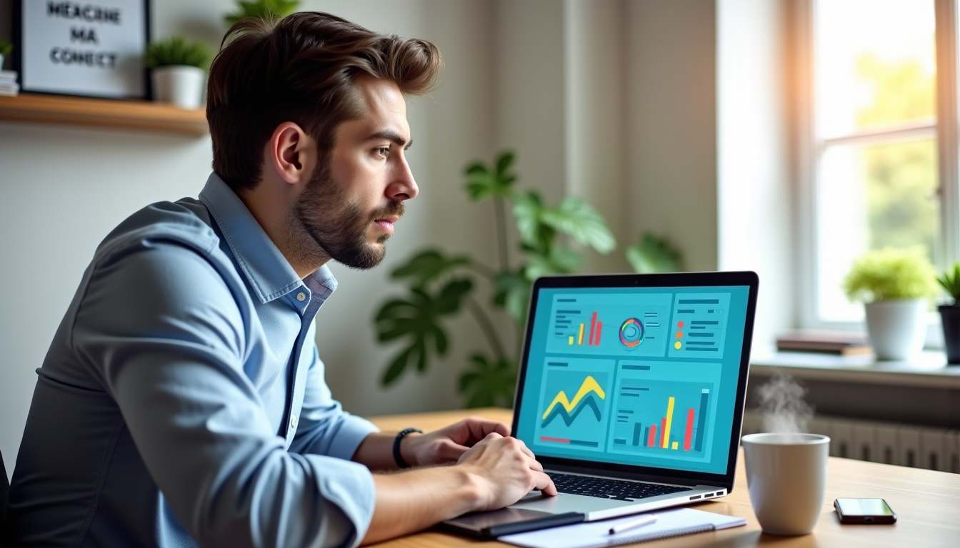Les astuces d'un consultant seo pour pme pour obtenir des résultats rapides avec un petit budget