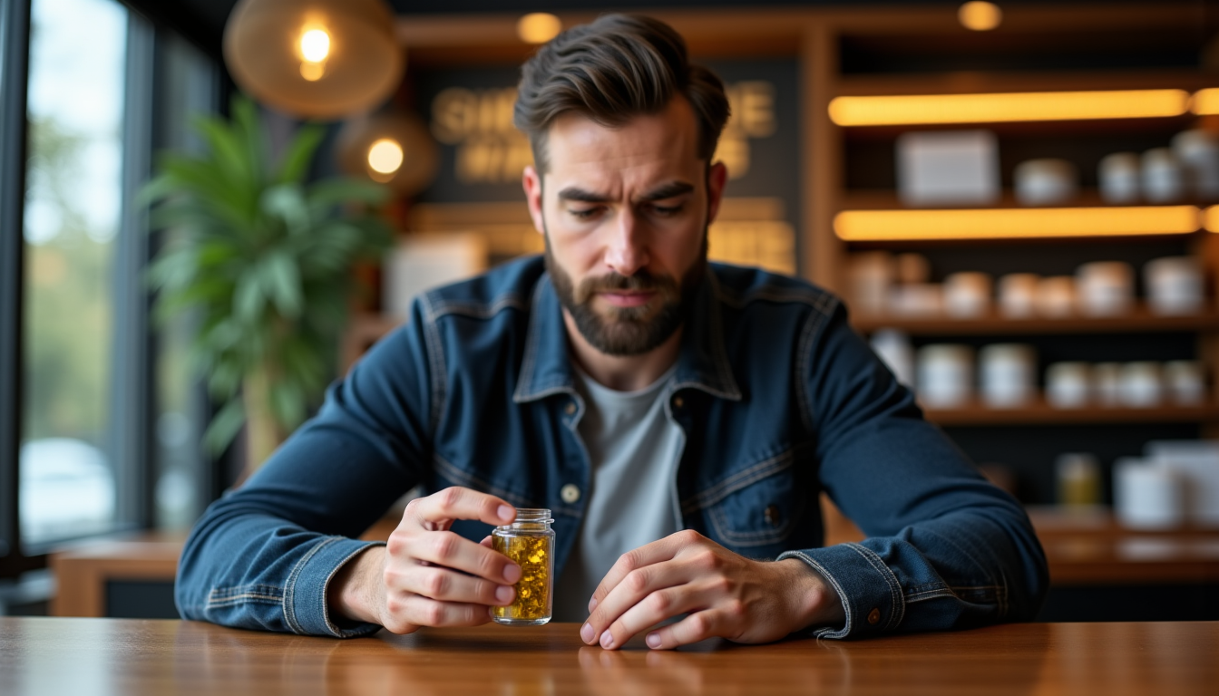 Où acheter de la résine CBD de qualité au meilleur prix ?