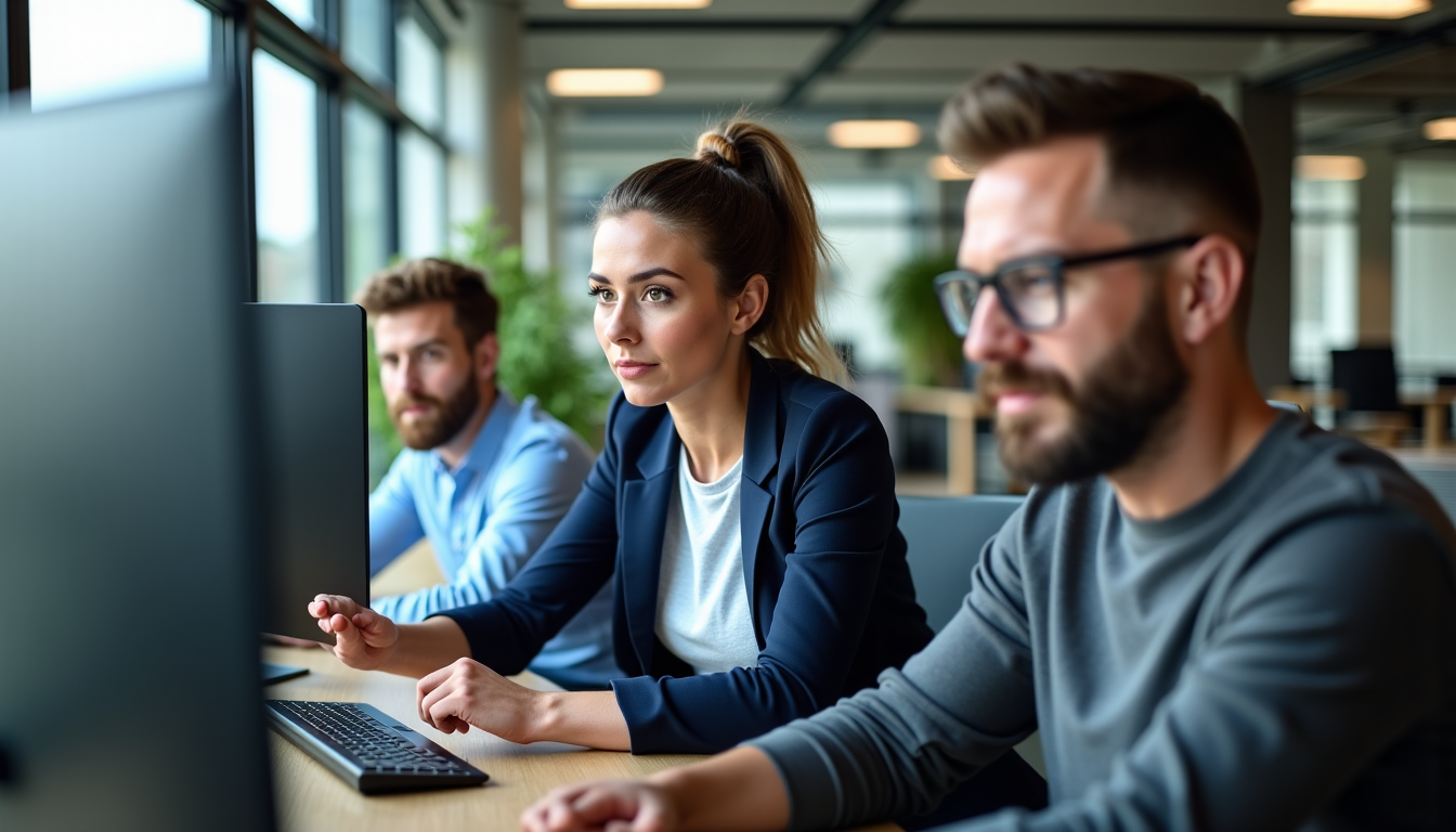 Boost de croissance : la méthode secrète des start-ups
