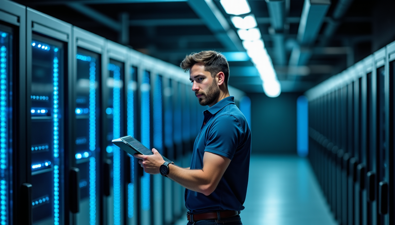 Comment choisir l’hébergement adapté à un petit site