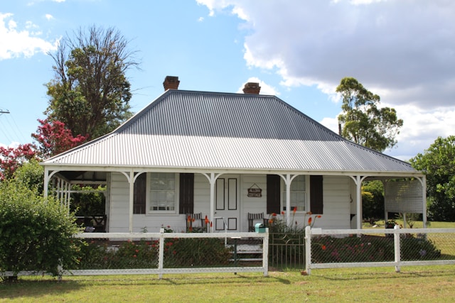 Assurance habitation