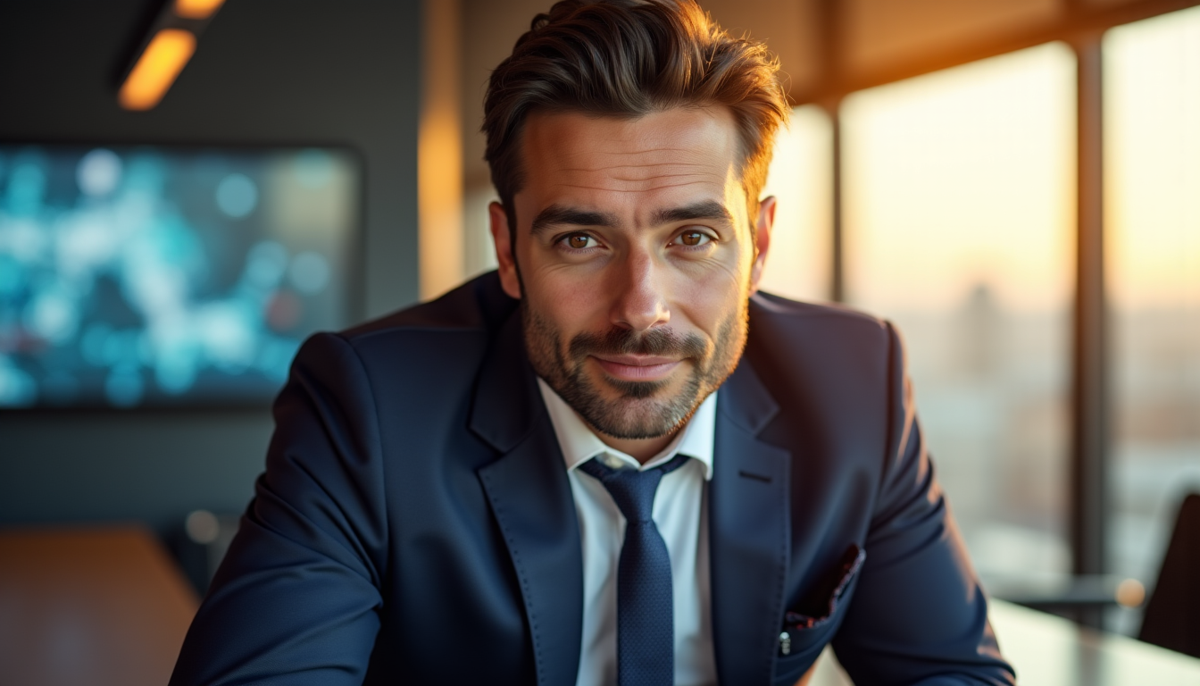 Le secret de l’IA ultime pour booster votre SEO révélé.