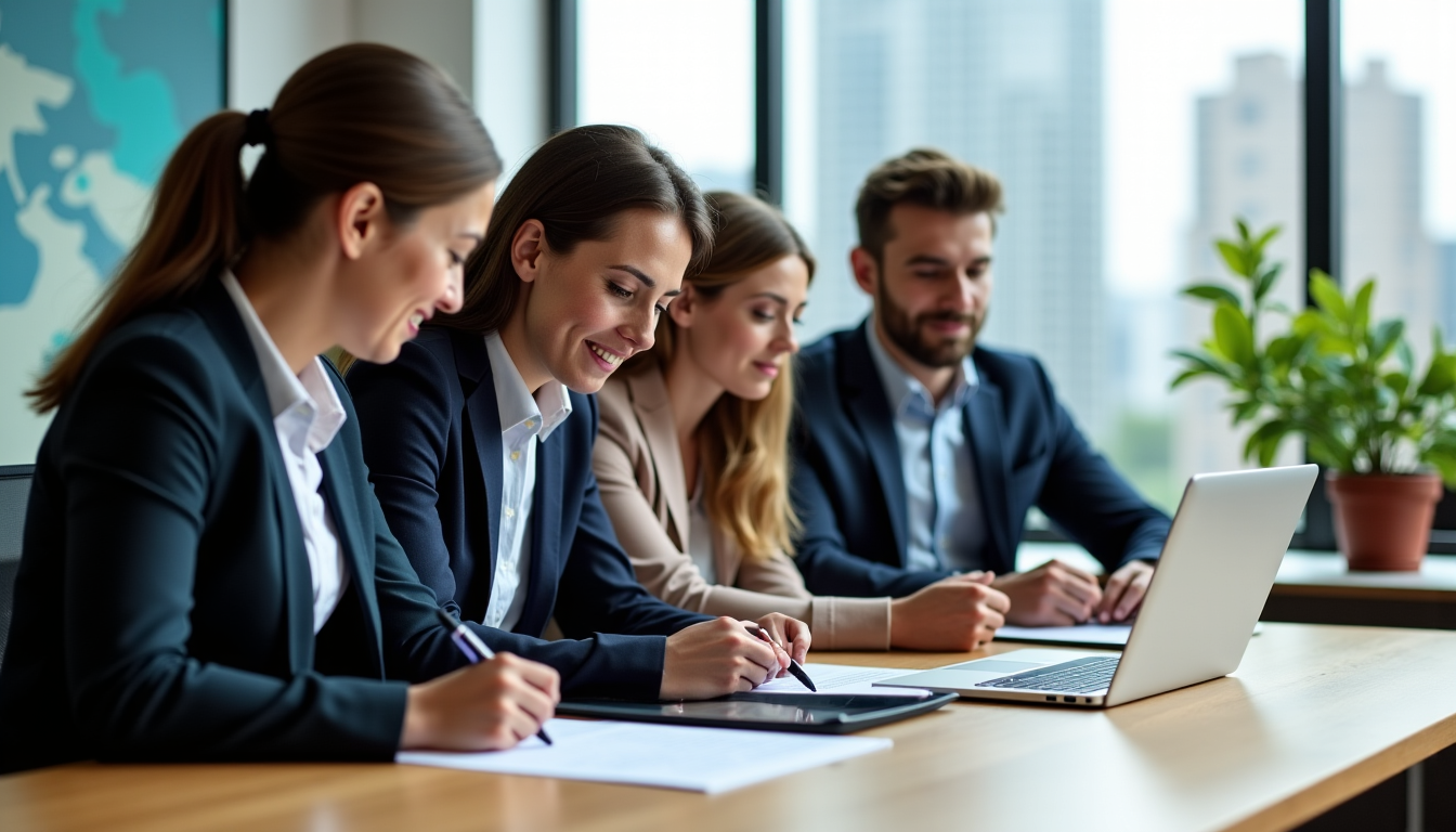 Alternative DocuSign : comment choisir son outil de signature électronique