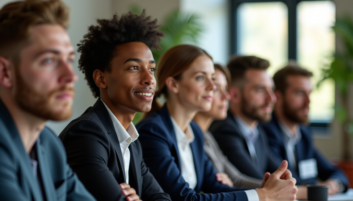 Comprendre l'impact du storytelling en marketing